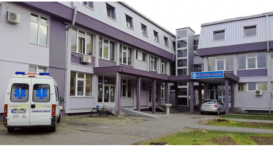 У недељу и понедељак вакцинација без заказивања