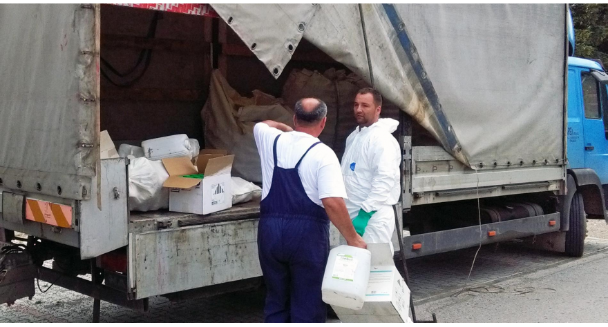 Сутра велика акција прикупљања амбалажног отпада